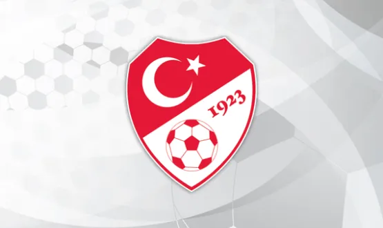TFF’den flaş hamle;