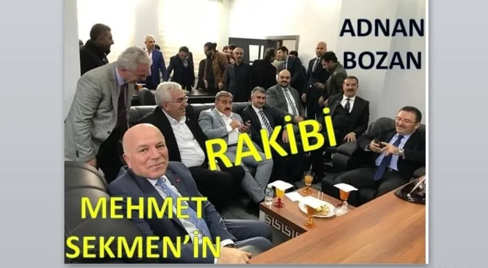 KULİS BİLGİLERİ KAYNIYOR SEKME