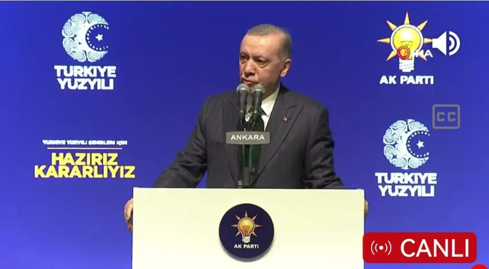 AK Parti’nin Belediye Başkan adayları belli oldu!