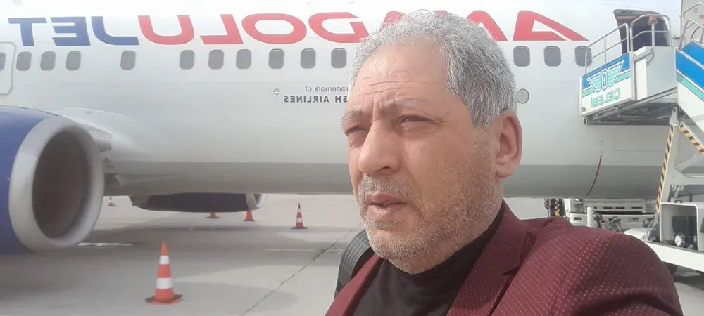  Pasinler için her zaman göreve hazır OLAN YAŞAR ARAS Var!!