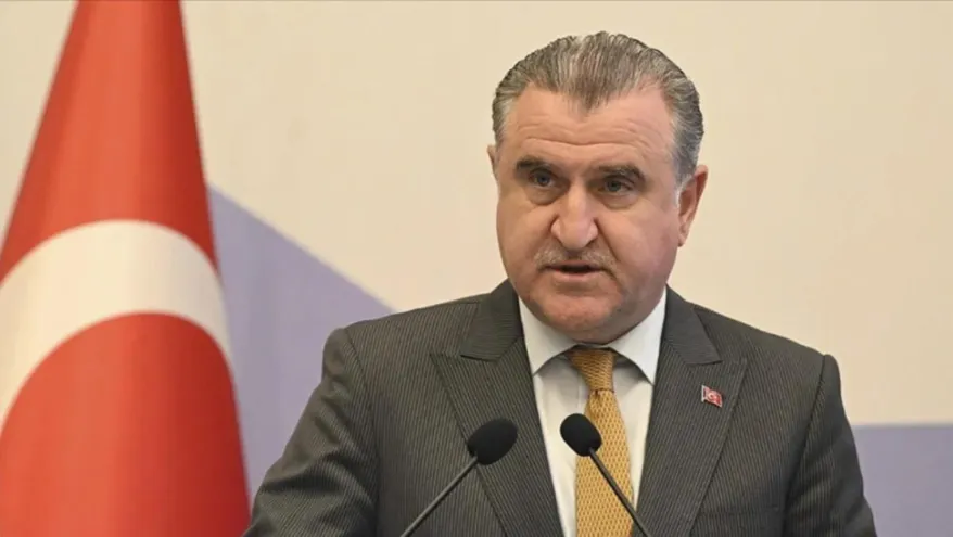 “GELECEĞİN SPORCULARI OKULLARIMIZDA YETİŞİYOR”