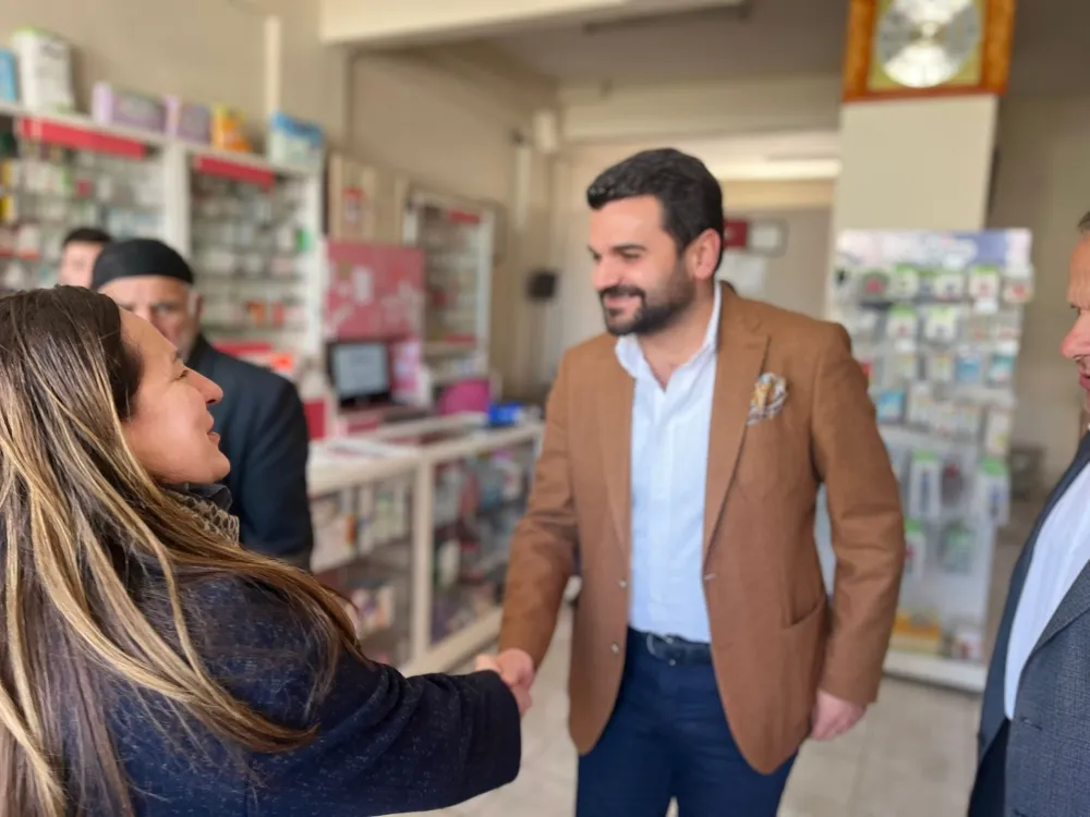 Canan Uçar ‘çılgın projesini’ anlattı