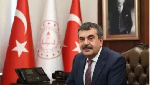 Tüm Okullarda Filistin Farkındalığı İçin Etkinlik Düzenlenecek