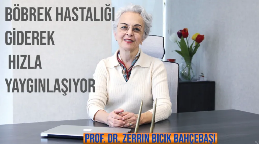 BESLENME ALIŞKANLIKLARI VE YAŞAM BİÇİMİ KRİTİK ROL OYNUYOR