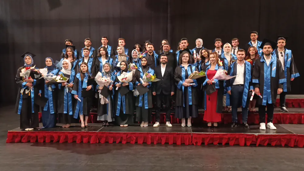 Erzurum Atatürk Üniversitesi Sağlık Hizmetleri Meslek Yüksekokulu