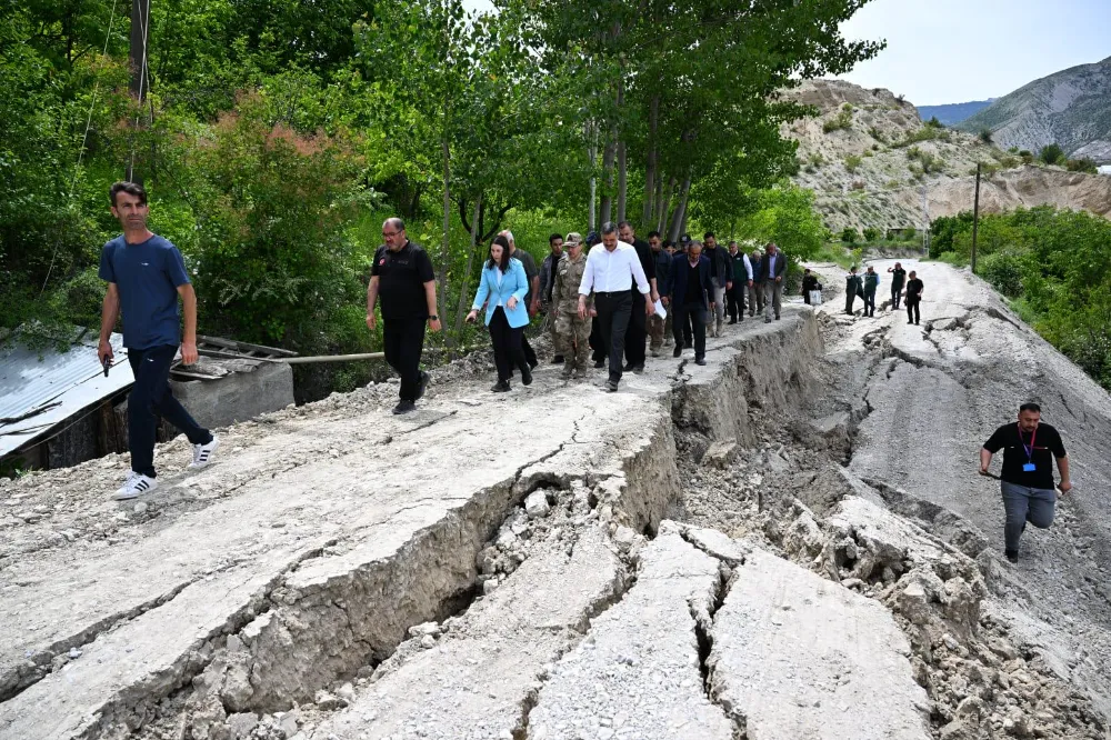 Erzurum