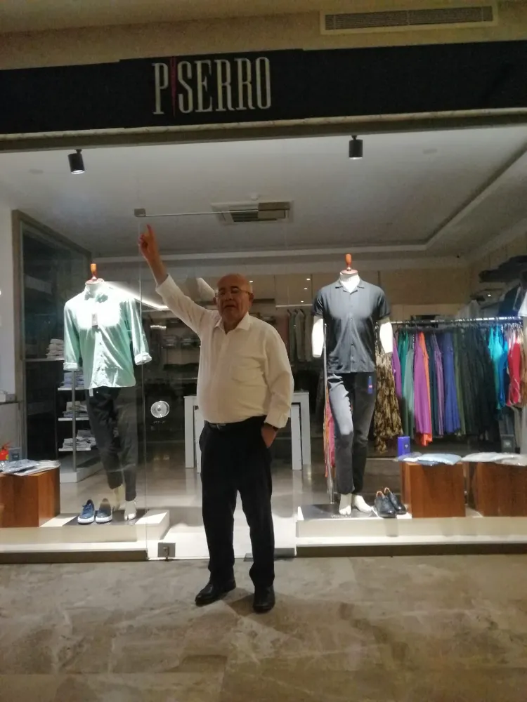 Bir Hayalle Başlayan Yolculuk
