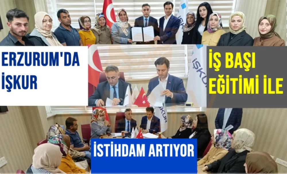Erzurum