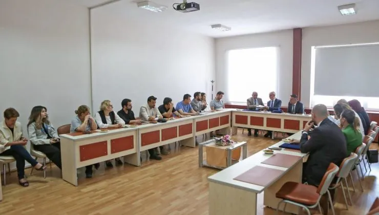 Atatürk Üniversitesi’nden Akademik Dayanışmaya Örnek Hamle: Turizm Rehberliği Bölümüne Stratejik Ortaklıklar