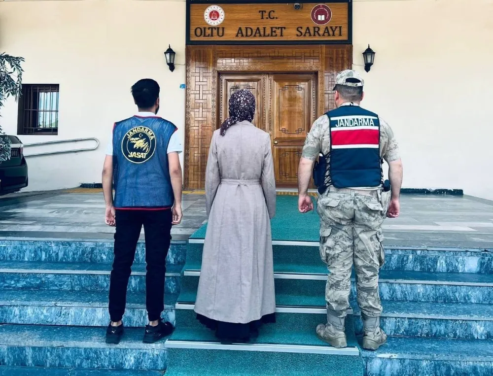 Erzurum