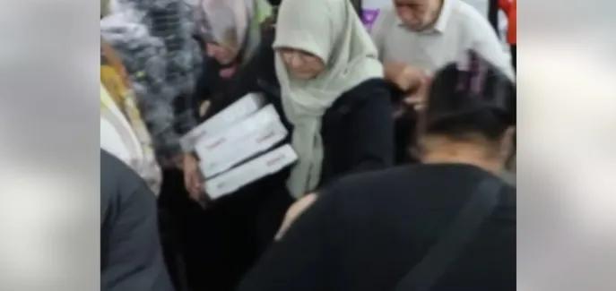 Yüzde 50 İndirim, Yüzde 0 Planlama: Erzurum’daki Mağaza Açılışı Fiyaskoya Dönüştü