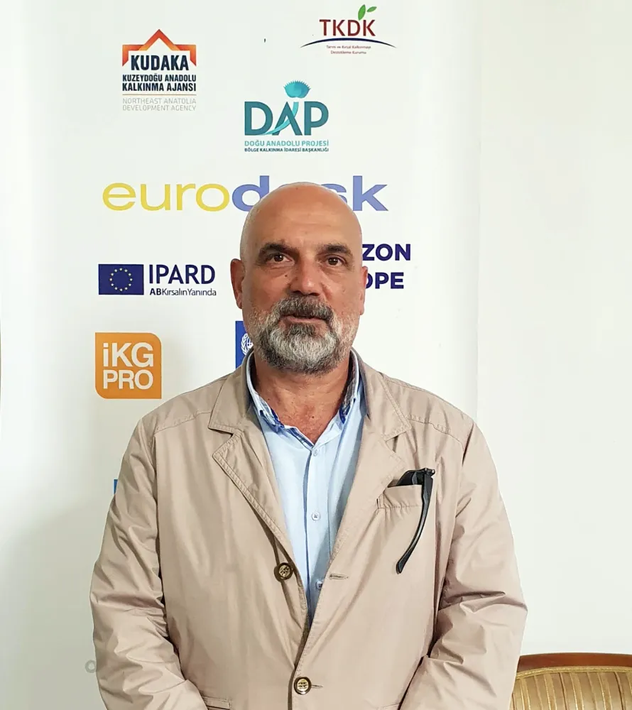 Başkan Gülerci’den Dumlubaba’ya Davet: Doğal ve Kültürel Mirasımıza Sahip Çıkalım