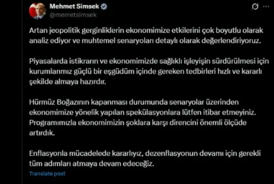 Orta Doğu
