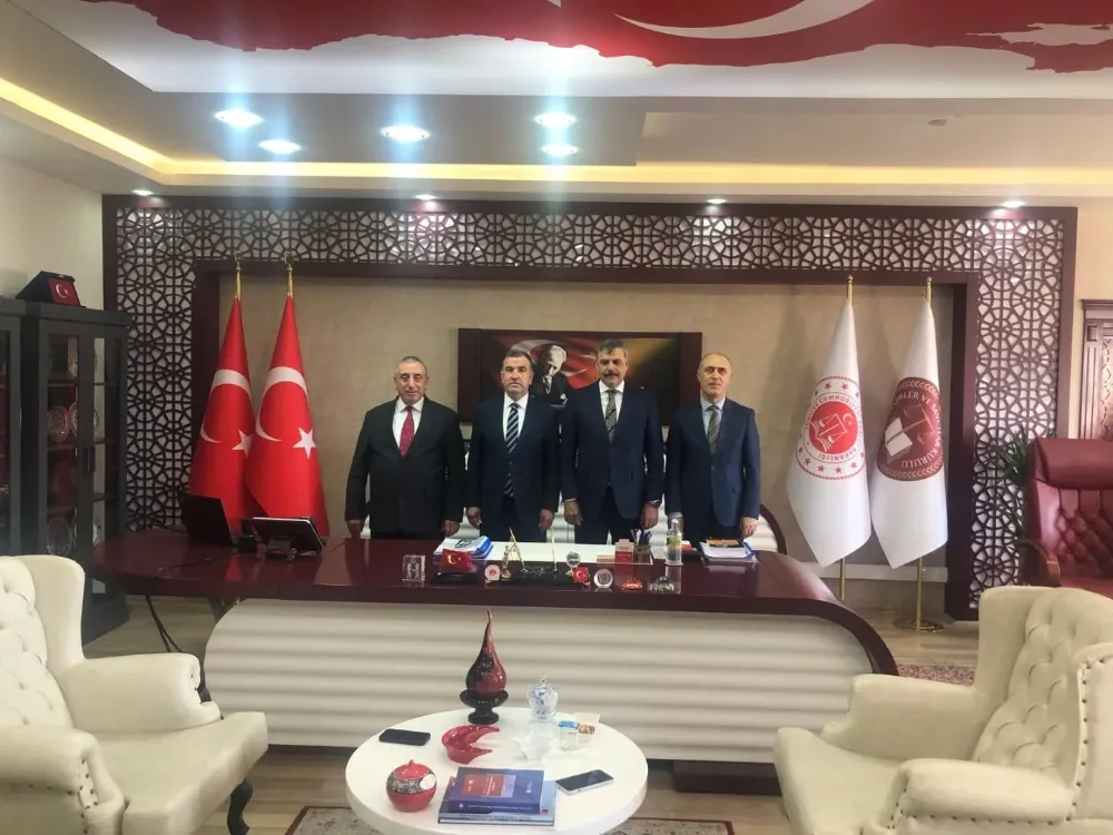 Hukukun Güçlü Eli