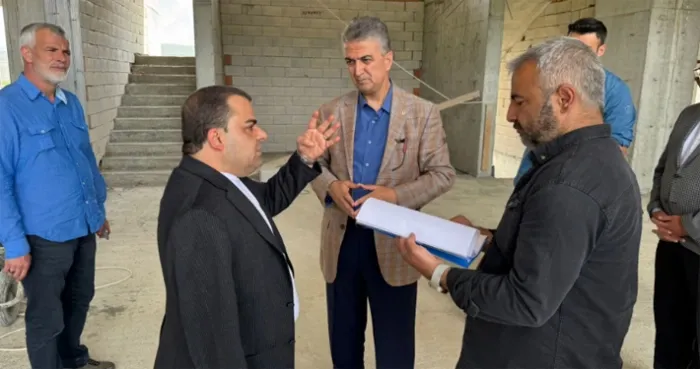 Erzurum’un Turizm Vizyonuna Büyük Katkı: Aca Termal Otel