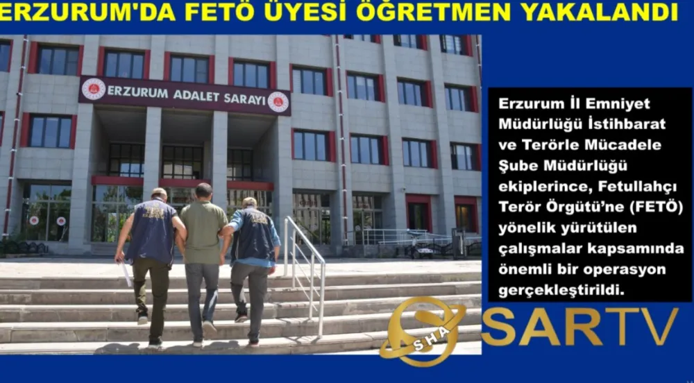 ERZURUM