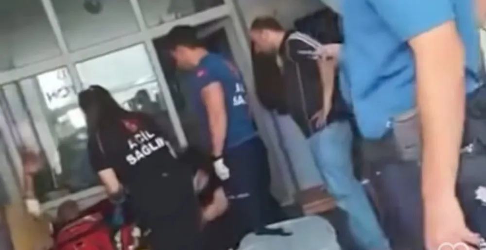 Erzurum’da Kanlı Hesaplaşma