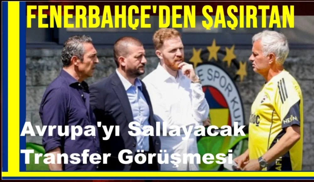 Fenerbahçe