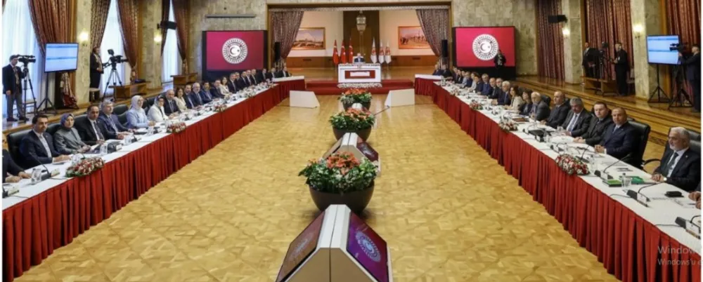 Terörsüz Türkiye İçin Yeni Adım