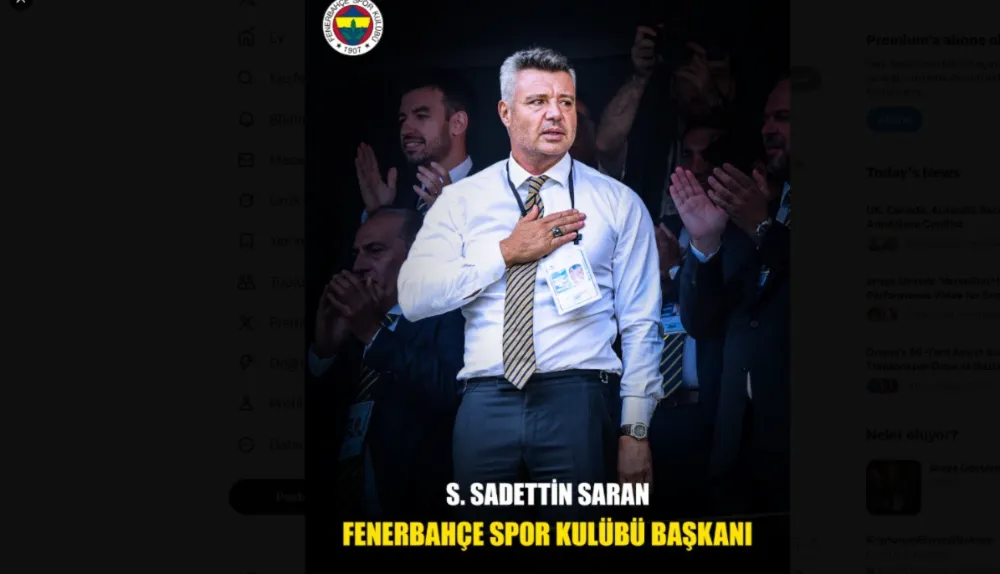 FENERBAHÇE