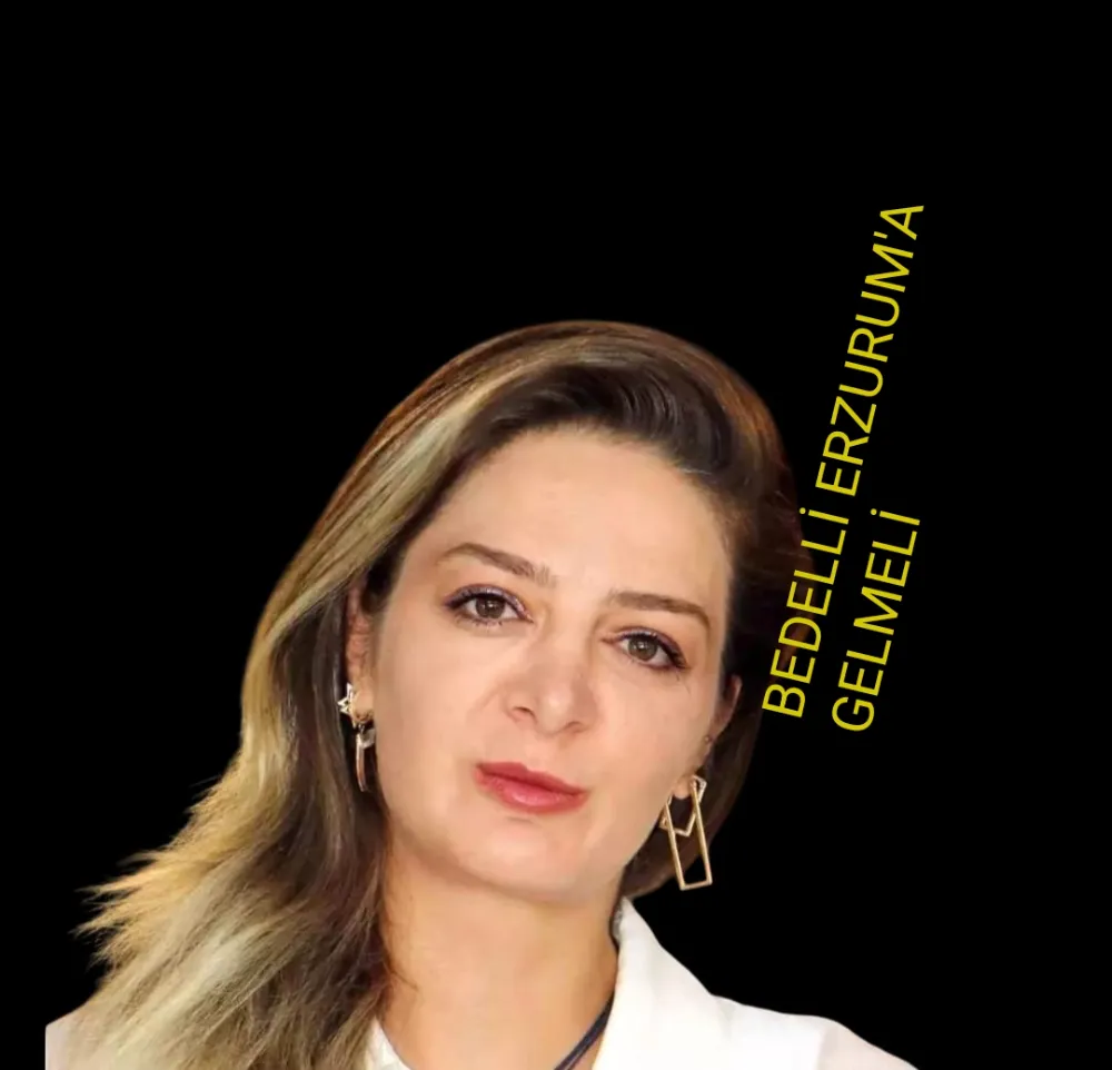 Erzurum’da Ekonomik Alarm