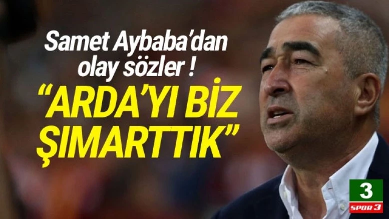 Samet Aybaba: 