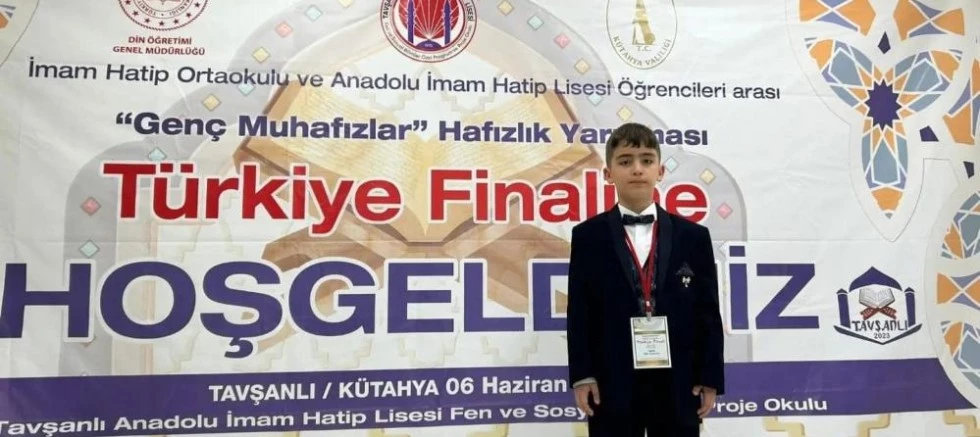 TÜRKİYE 1.Sİ TORTUM